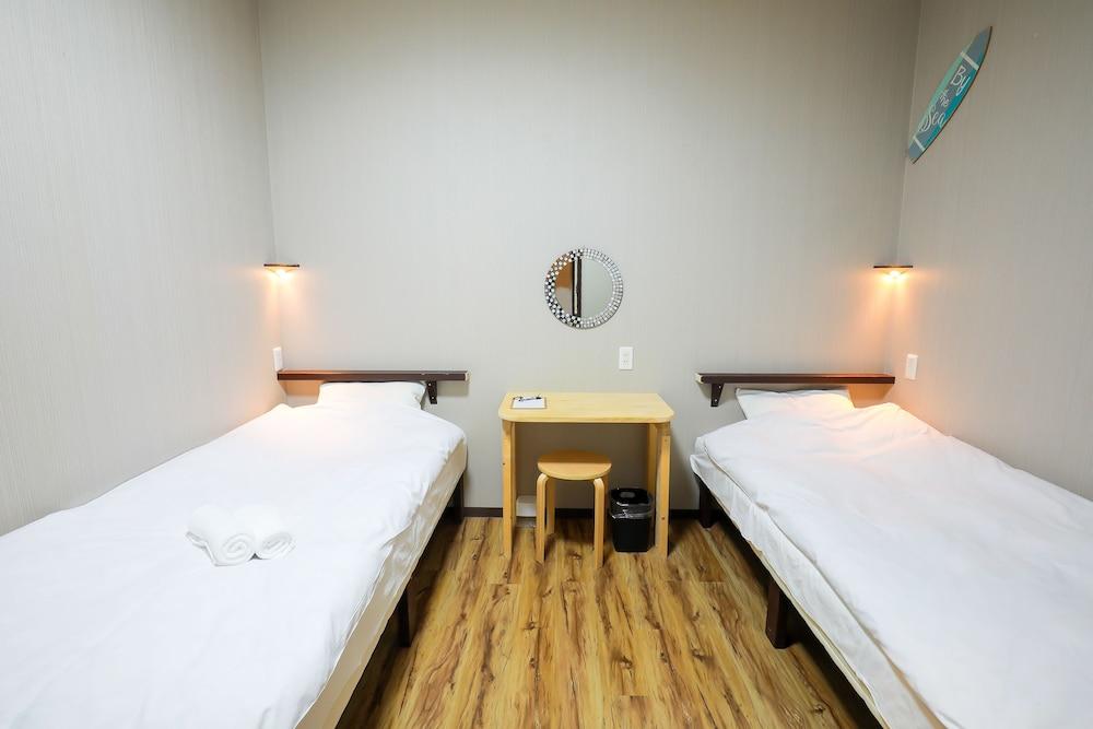 Nerarel Hostel Namba โอซาก้า ภายนอก รูปภาพ