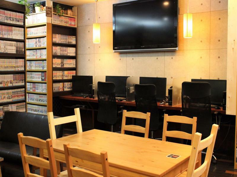 Nerarel Hostel Namba โอซาก้า ภายนอก รูปภาพ